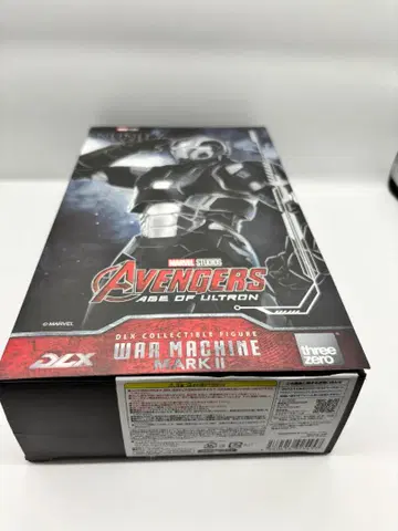 DLX 워 머신 마크 2 DLX War Machine Mark 2