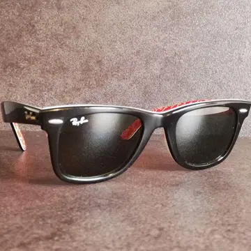 Ray-Ban WAYFARER RB2140A 1016 동양인용 핏