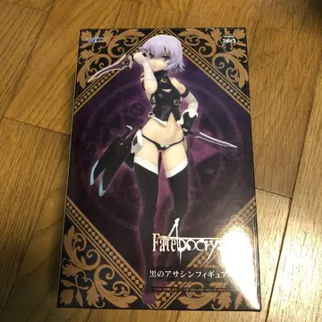Fate/Apocrypha 블랙 어쌔신 피규어