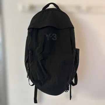 Y-3 백팩