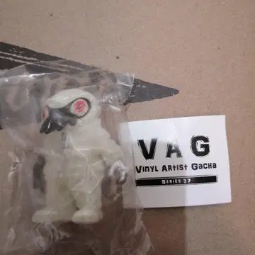 VAG 크툴루오이드