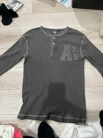 AVIREX 써멀 아카이브
