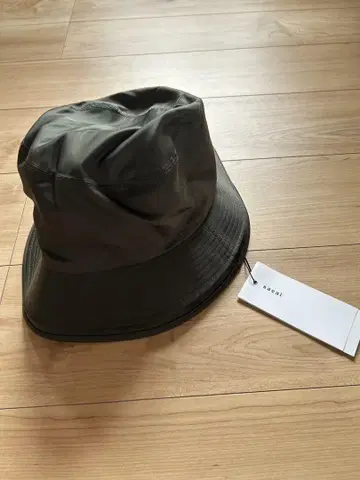 사카이 버킷 햇