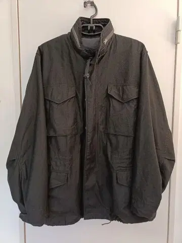 버즈릭슨 WILLIAM GIBSON BLACK XL