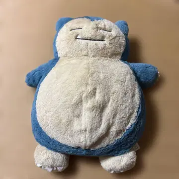 카비곤 봉제 인형 약 30cm