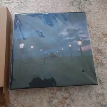 Aimer 라이브 Sign 캔버스 라이트 새상품