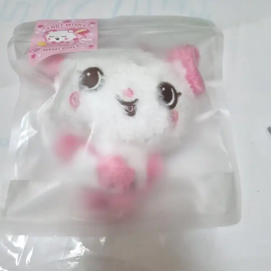NCTWISH サクヤ WISH DOLL nct Wish Sakuya Doll Kuya Award | eBay