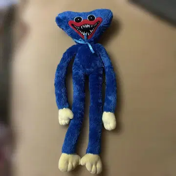 배기 와기 봉제 인형 72cm