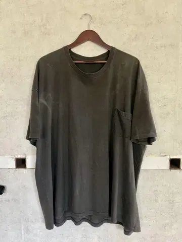 90년대 빈티지 티셔츠 페이드
