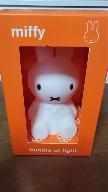 miffy 라이트