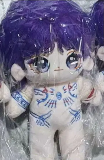 사랑과 깊은 우주 호무라 20cm