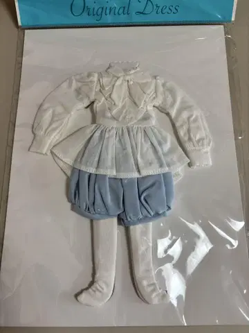 미개봉 새상품 리카짱 캐슬 LC 드레스 컬렉션 27cm 왕자 스타일