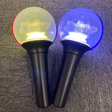 즉결 King&Prince Re:ERA 응원봉 2개 세트