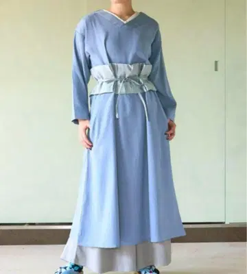 와모노야 카야  패션 의류  원피스