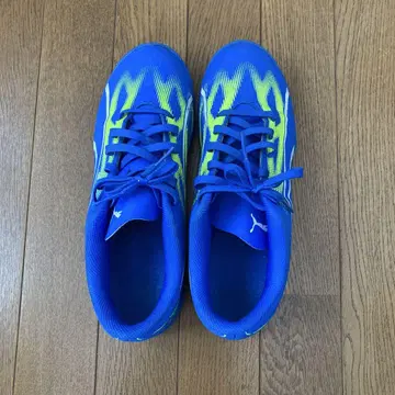 푸마 축구 트레이닝 슈즈 26cm