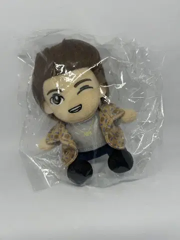 미야마 료키 박람회 RYOKI 봉제 인형 나고야 BE:FIRST 치비누이