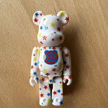 베어브릭 BE@RBRICK 메디콤토이 10주년 기념일 기념일