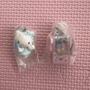 꿈꾸는 엔젤 스윙 2 레트로 미니어처 참 2 연필깎이