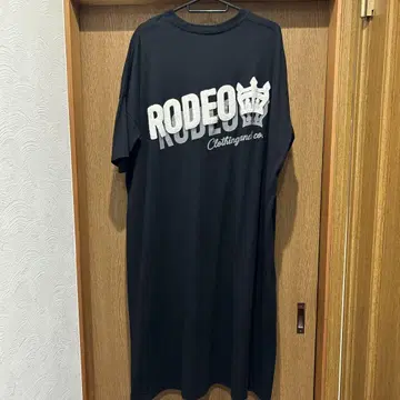 롱 원피스