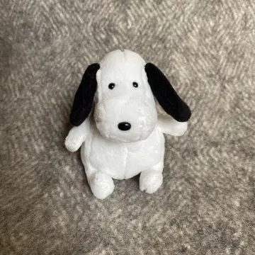 야메피 봉제 인형