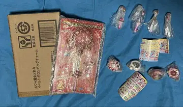 오자마녀 도레미 페페르토포론 백 참 가챠 참 컬렉션