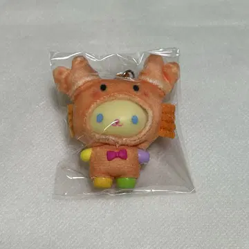 우사하나 치비토모 미즈노 이키모노 산리오