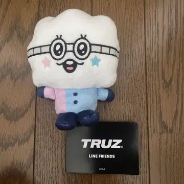 LINE 프렌즈 봉제 인형
