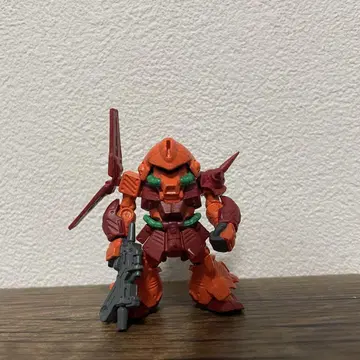 GUNDAM CONVERGE 3 마라사이 피규어 건담 컨버지