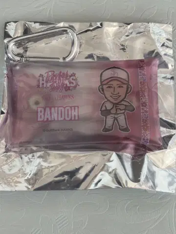 와카타카 가챠 핑크 풀데이 이타도 멀티 케이스