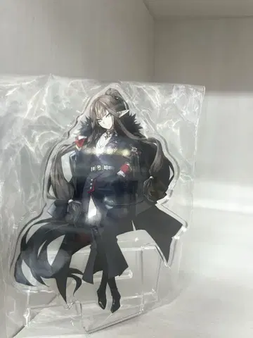 C105 고노에 오토시 세미라미스 FGO 아크릴 스탠드