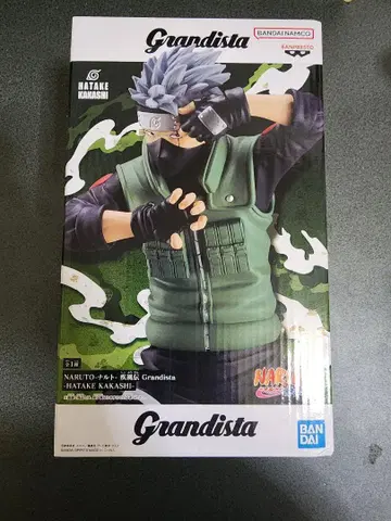 HATAKE KAKASHI 피규어