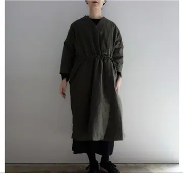 OUTIL 로브 올리브