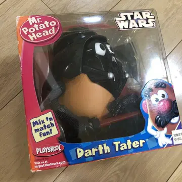 Mr. 포테이토 헤드 다스 베이더 STAR WARS 토이스토리