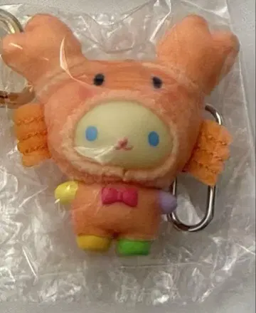치비토모 우미노이키모노 우사하나 산리오