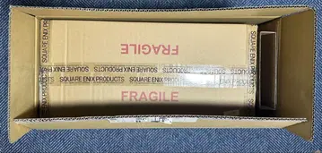 파이널 판타지 VII 리메이크 플레이 아츠 개