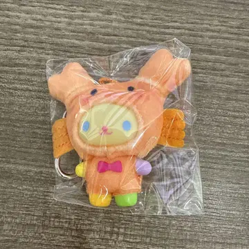 우사하나 미즈노 이키모노 치비토모 산리오