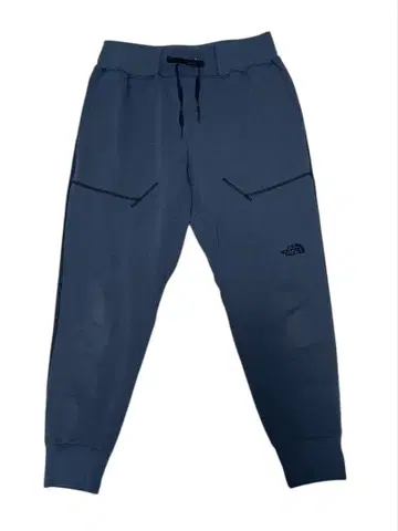 THE NORTH FACE 조거 팬츠 다크 블루