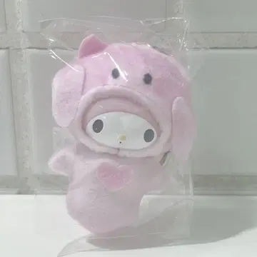 미즈노 이키모노 치비토모 마이멜로디 마이멜로 산리오