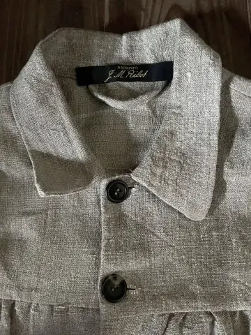 ARCHIVIO J.M.Ribnot 헴프 코트