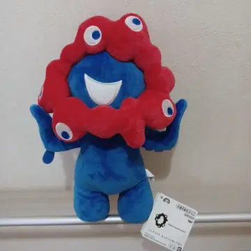 Myaku Myaku 봉제 인형