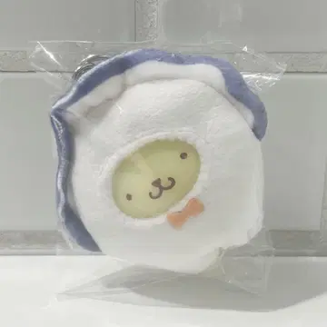 미즈노 이키모노 치비토모 폼폼푸딩 산리오