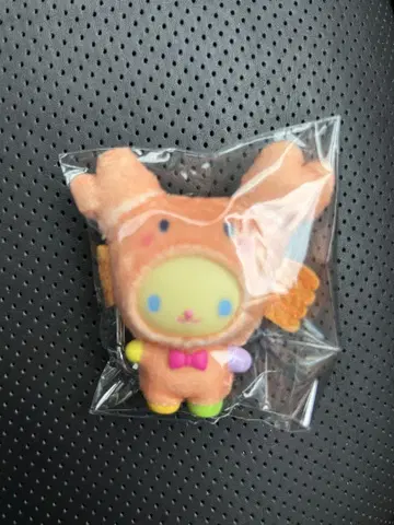 치비토모 우사하나 치비토모 산리오 우사하나