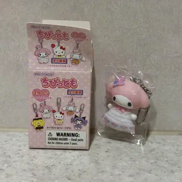 마이멜로디 치비토모