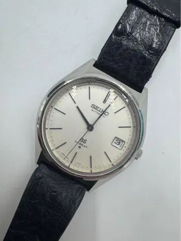 그랜드세이코 하이 비트 5645-7010 SEIKO GS