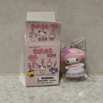 마이멜로디 치비토모