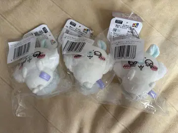 모몽가 가득 복권 D상