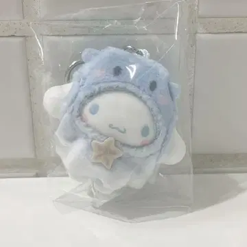 미즈노 이키모노 치비토모 시나모롤 시나몬 산리오