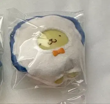 치비토모 미즈노이키모노 폼폼푸딩 산리오