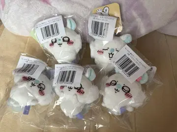 모몽가 가득 복권 D상