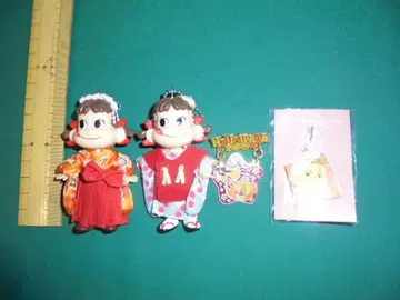 페코짱 미니 2개, 디즈니 오리지널 배치